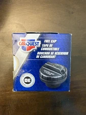 Fuel Tank Gas Cap Carquest 10837
