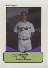 1990 ProCards AAA Future Stars Chip Hale #253 1c7