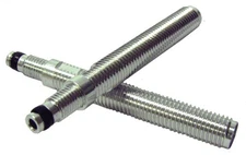 Stan's Threaded Valve Extender, 40mm - Pair