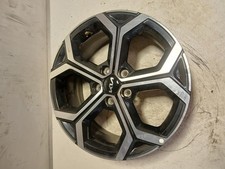 KIA NIRO ALLOY WHEEL 52910AT100 - 7.5Jx18" ET52 5x114.3mm