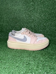 Air Jordan 1 Elevate Low Pink | eBay