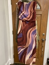 Banana Republic Women's Long Dress Size 6
