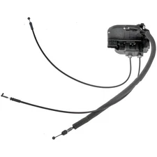 For Nissan Versa 2007-2010 Dorman Front Right Door Lock Actuator Motor