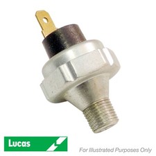 Genuine Lucas Oil Pressure Switch - SOB940