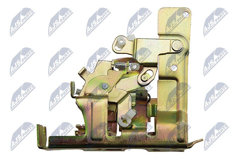 Nty Rear Door Main Lock For Renault Master Ii 98 - Image 21
