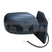 Tyc AußEnspiegel 336-0068 FüR Corolla Toyota Konvex Vvt ZZE120_ ZZE120R ZZE121_