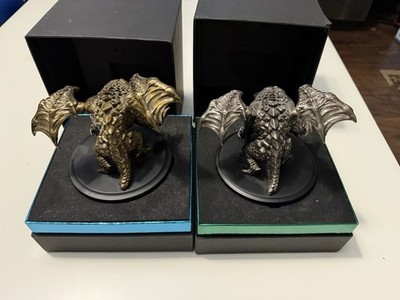 Dota 2 Baby Roshan Statue International Reward Dota2 Authentic Toy
