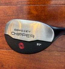 Odyssey Chipper Wedge