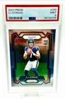 2023 Panini Prizm - CJ Stroud Rookie (RC) Prizm PSA 9 Mint Texans #339