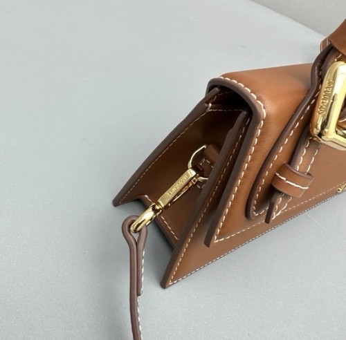 borsa jacquemus - Foto 2 di 9