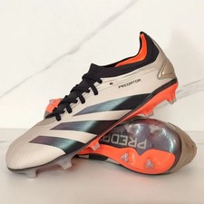 ADIDAS PREDATOR PRO FG IF6327 FOOTBALL BOOTS SOCCER CLEATS