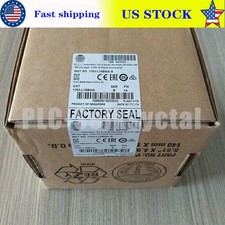 New Sealed 1763-L16BWA MicroLogix 1100 16 Point Controller 1763L16BWA AB