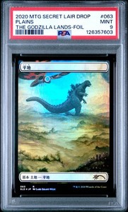 Godzilla Secret Lair | eBay