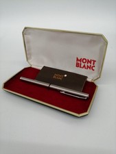 MONTBLANC Montblanc. Fountain Pen