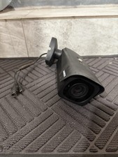 Lorex LNB8973-C 4K Nocturnal Motorized Varifocal Zoom Security Camera Used 