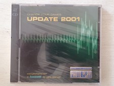 ARCADE PHOTO PLAY CHANGE YOUR GAME UPDATE 2001