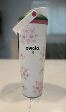 New Owala    Zalea  Masters Golf Freesip 30oz Special Edition NWT Sealed