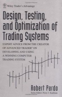 Design, Testing, and Optimization of Trading Systems (Wi... | Buch | Zustand gut