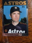 1999 Topps - Nolan Ryan Reprints Nolan Ryan #19 1986 Topps