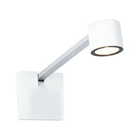 Bilderleuchte 4.5W LED Adelia Dimmbar Wand Bilder Lampe Leuchte Paulmann 95576