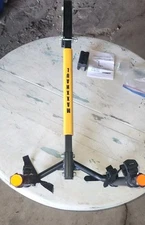 Maxxhaul 50025 Hitch Mount 2 Bike Rack Cars, SUVs Trucks Camping Biking