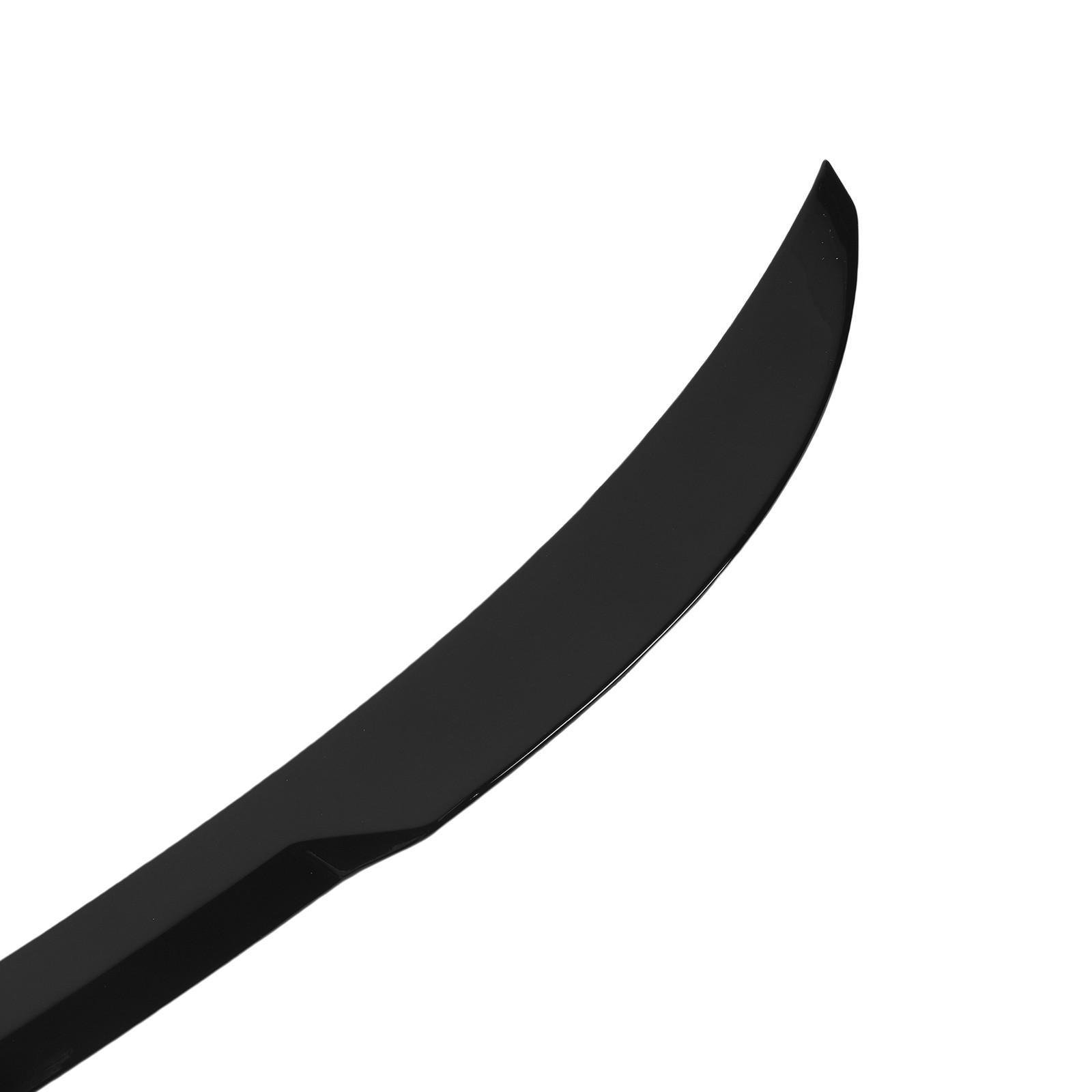 Neue Heckklappe Spoiler FlüGel Verbessern Auto Aerodynamische Sportlichen Look-image