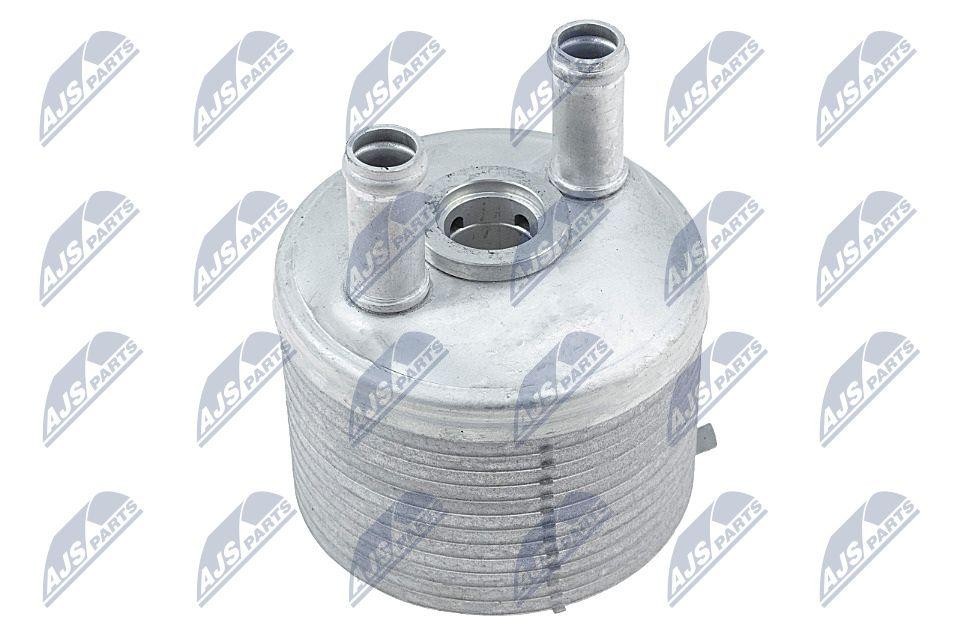 ✅Fits NTY CCL-WW-020 OIL COOLER ⭐UK Seller⭐ - Image 4