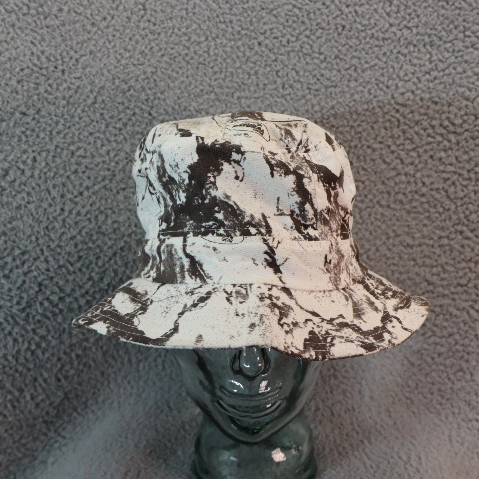 The Concealor Hunting Bucket Hat Tree Camo New