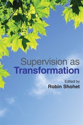 Christina Breene Supervision as Transformation (Taschenbuch)