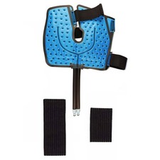 Cold Water Therapy Kneepad for use with Cryotherapy Units - Pad Only for Circ...