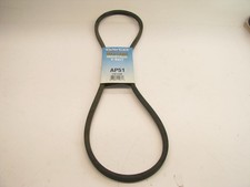 Dayco AP51 Industrial Accessory Drive Belt - 1/2" X 53"