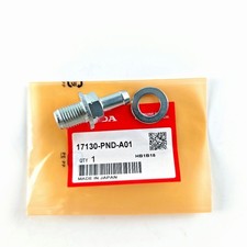Genuine Honda PCV Valve With Washer For Honda Acura 17130-PND-A01/ 94109-14000