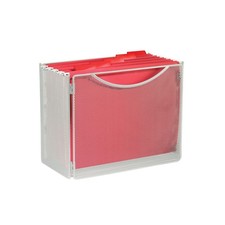 Safco Products 2169SL Onyx Mesh Desktop Box File, 6" Deep, Letter 6", Silver