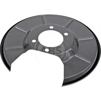 A.B.S. Spritzblech Bremsscheibe Passend FüR Ford S-Max WA6 Galaxy BA7 11309
