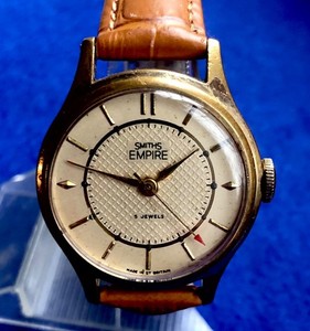 Smiths Empire Watch | eBay