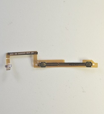 Amazon Kindle 4. Generation Modell D01100 Seitenumbiegeknöpfe & Kabel rechts