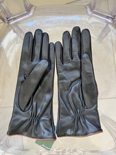 Women's Leather Gloves