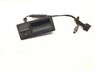 Audi A5 8T 8F 2011 Hinten Rückfahrkamera 5N0827566C OOS5436