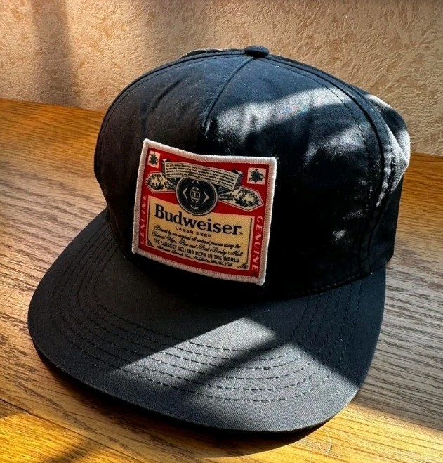 帽子 supreme budweiser cap Supreme 'Budweiser Cap'キャップ バドワイザー ネイビー 紺