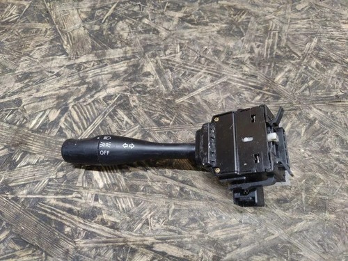 MITSUBISHI GRANDIS NAW Drehknopf drehen 17D706 2.40 Petrol 121kw 2006 34661943