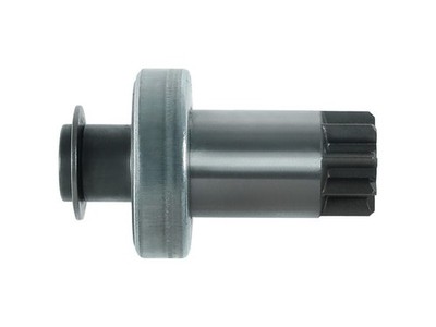AS-PL Freilaufgetriebe, Starter AS SD3158S
