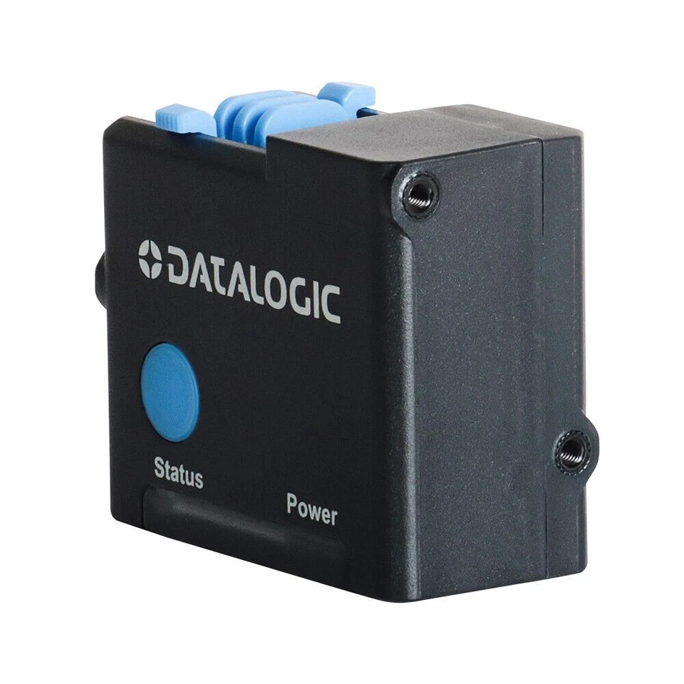 NEW Datalogic Scanning GFS4450-9 Gryphon GFS4400 Series Fixed Scanner, 2D, RS232 - Bild 4 von 4