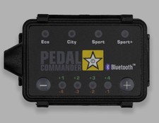 Pedal Commander for Challenger or Charger.V8