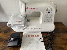 Singer One Sewing Machine Works. In EXCELLENT Working Condition. SEE PHOTOS!!!