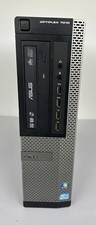Dell OptiPlex 7010 Desktop Tower Core I5 Powers On Ram Hdd