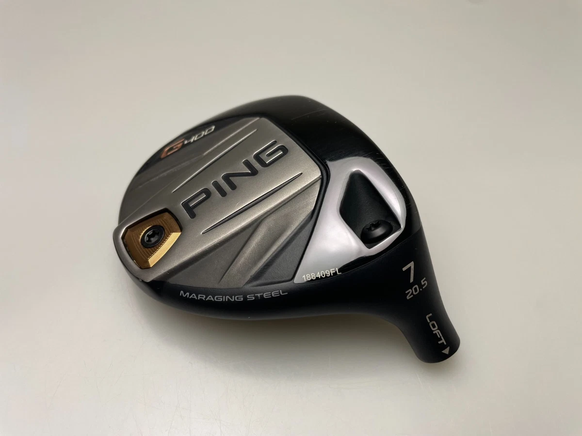 Ping 7 号木杆高尔夫球杆| eBay
