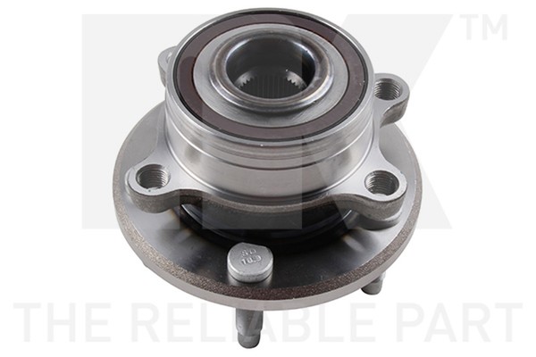 NK Radlagersatz 752548 FüR Ford Explorer 4WD Ecoboost-image