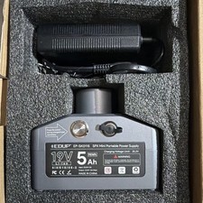 Starlink Mini Battery Pack 95Wh, 19V/5Ah With Charger - 2025 Upgraded Battery P