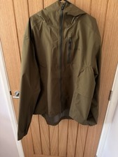 Le Col Lightweight Rain Jacket
