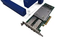 DELL 807N9 QLogic QL41112 Dual Port 10GB SFP+ PCI-E Adapter
